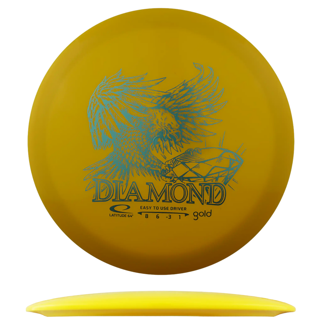 Gold Diamond