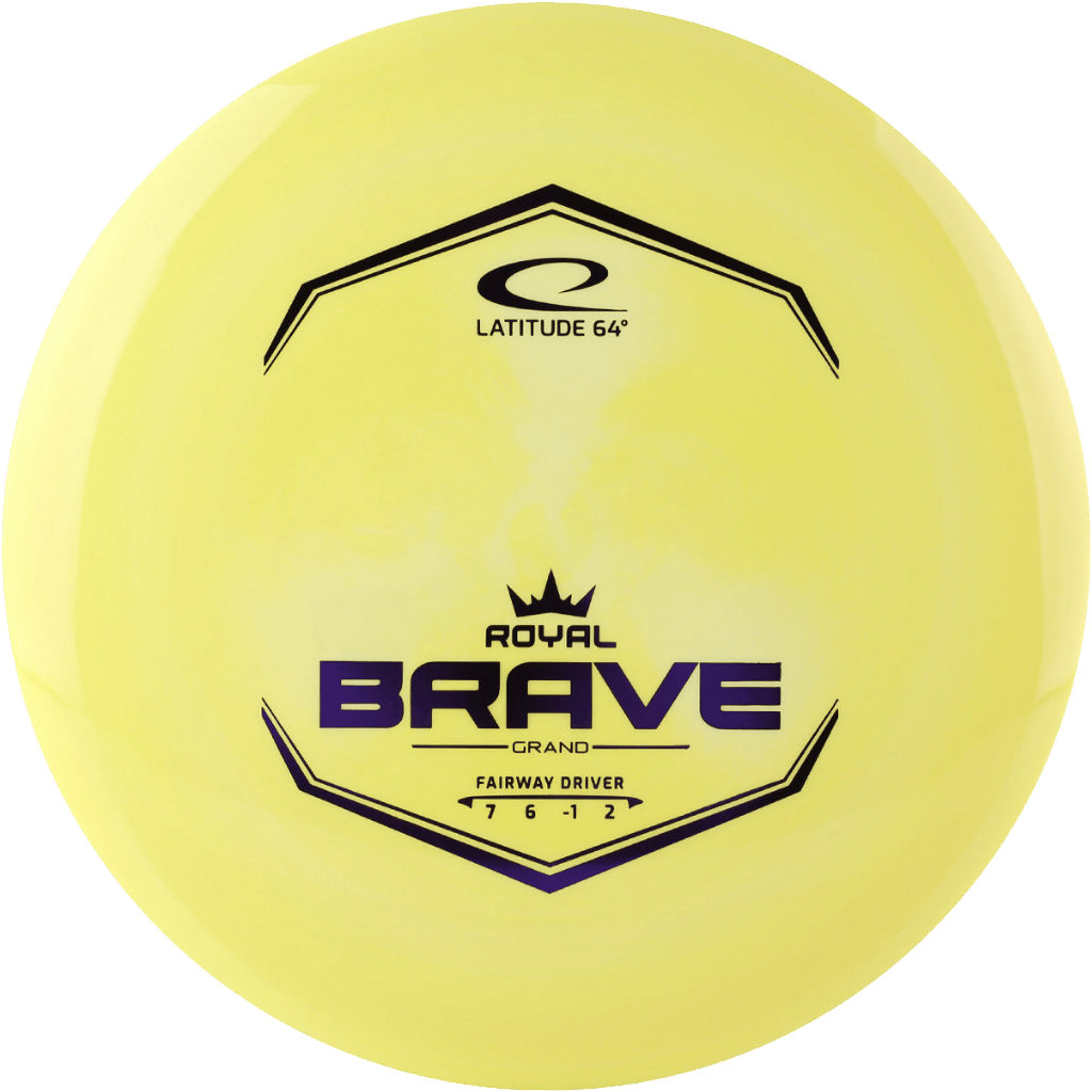 Grand Brave