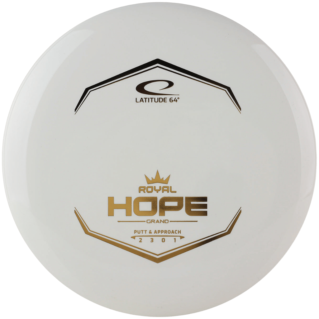 Grand Hope