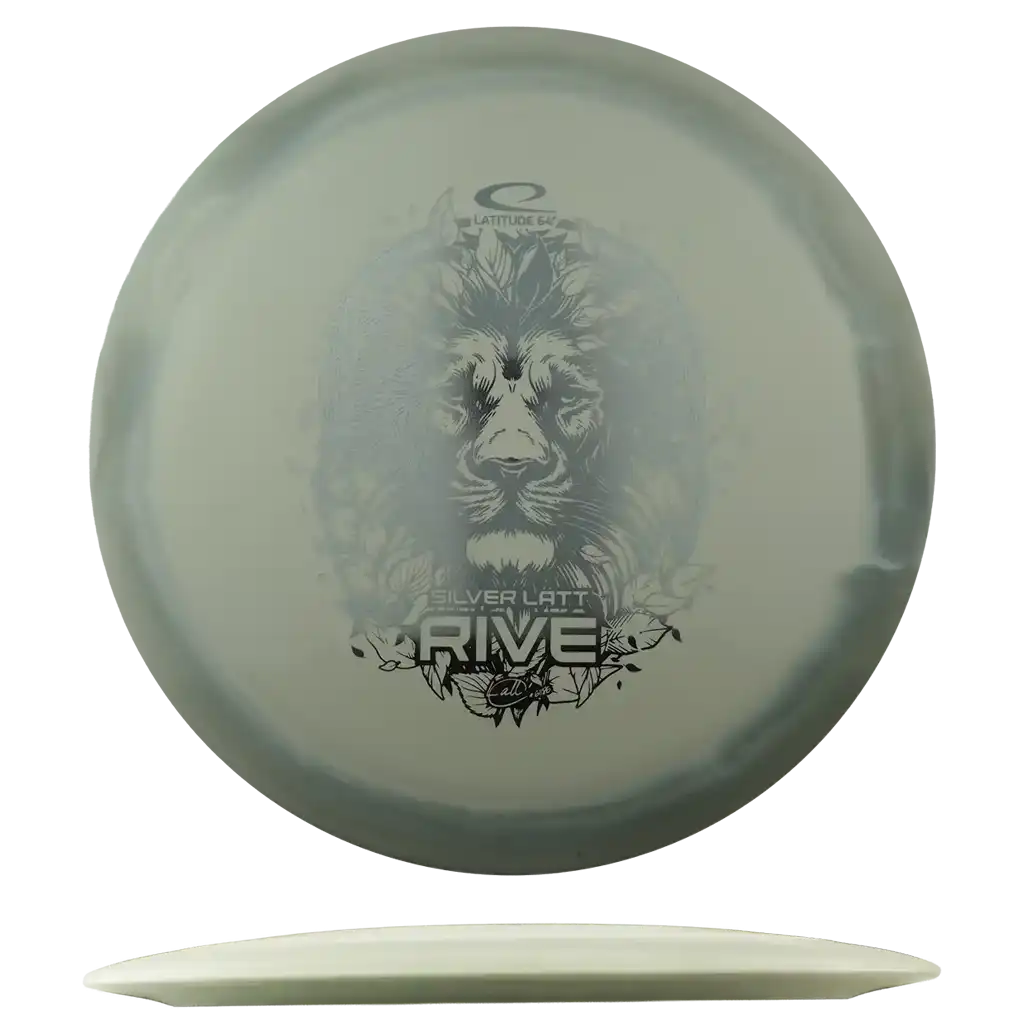Grand Orbit Rive - Silver Lätt 2025 Team Series