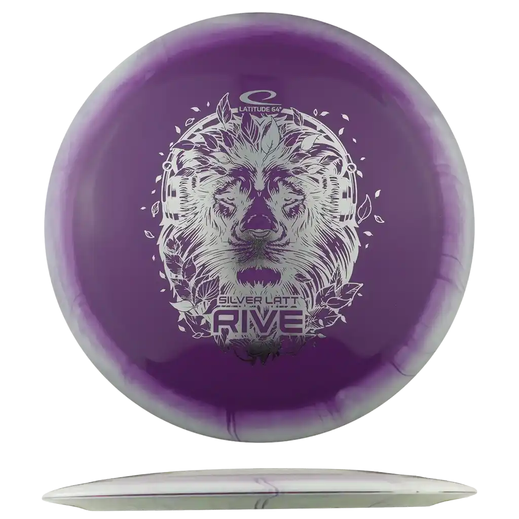 Grand Orbit Rive - Silver Lätt 2025 Team Series