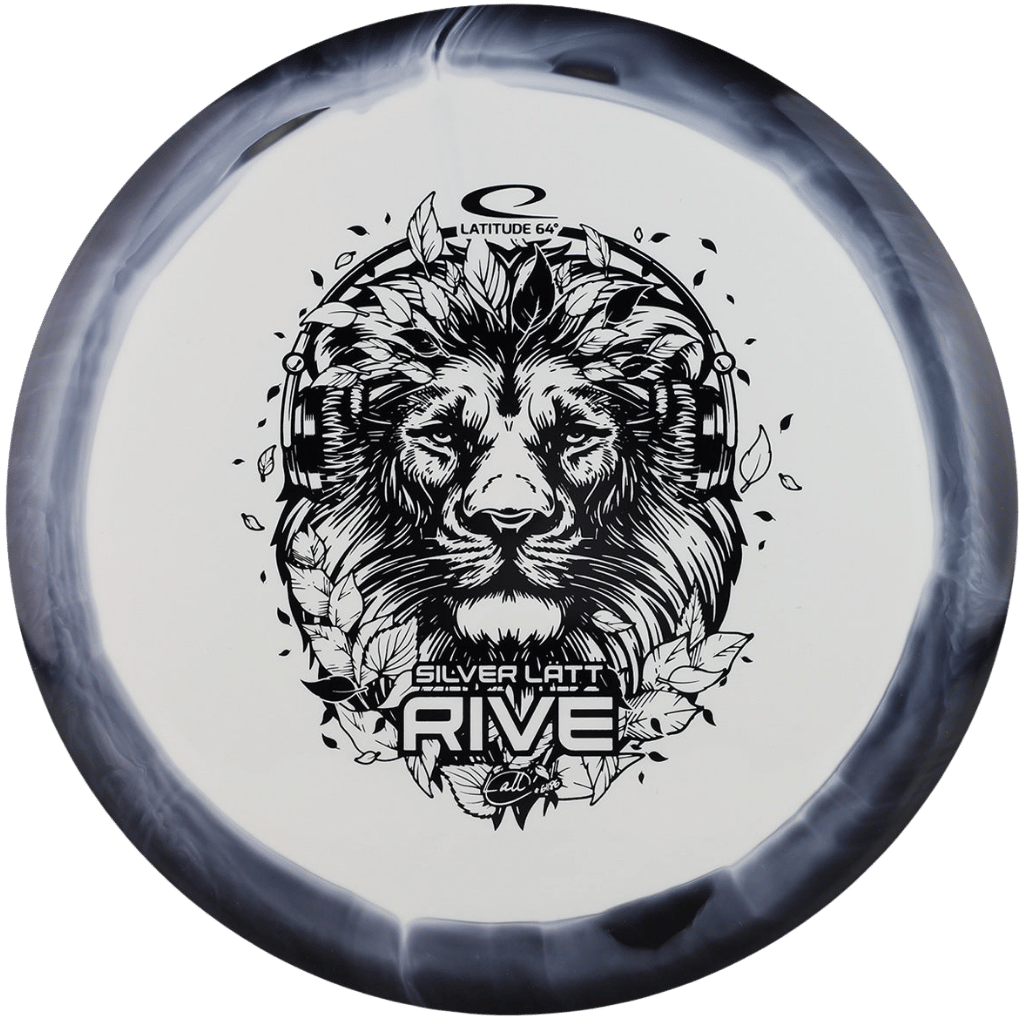 Grand Orbit Rive - Silver Lätt 2025 Team Series
