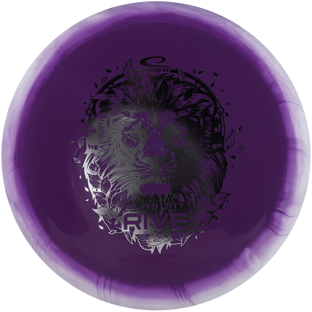 Grand Orbit Rive - Silver Lätt 2025 Team Series