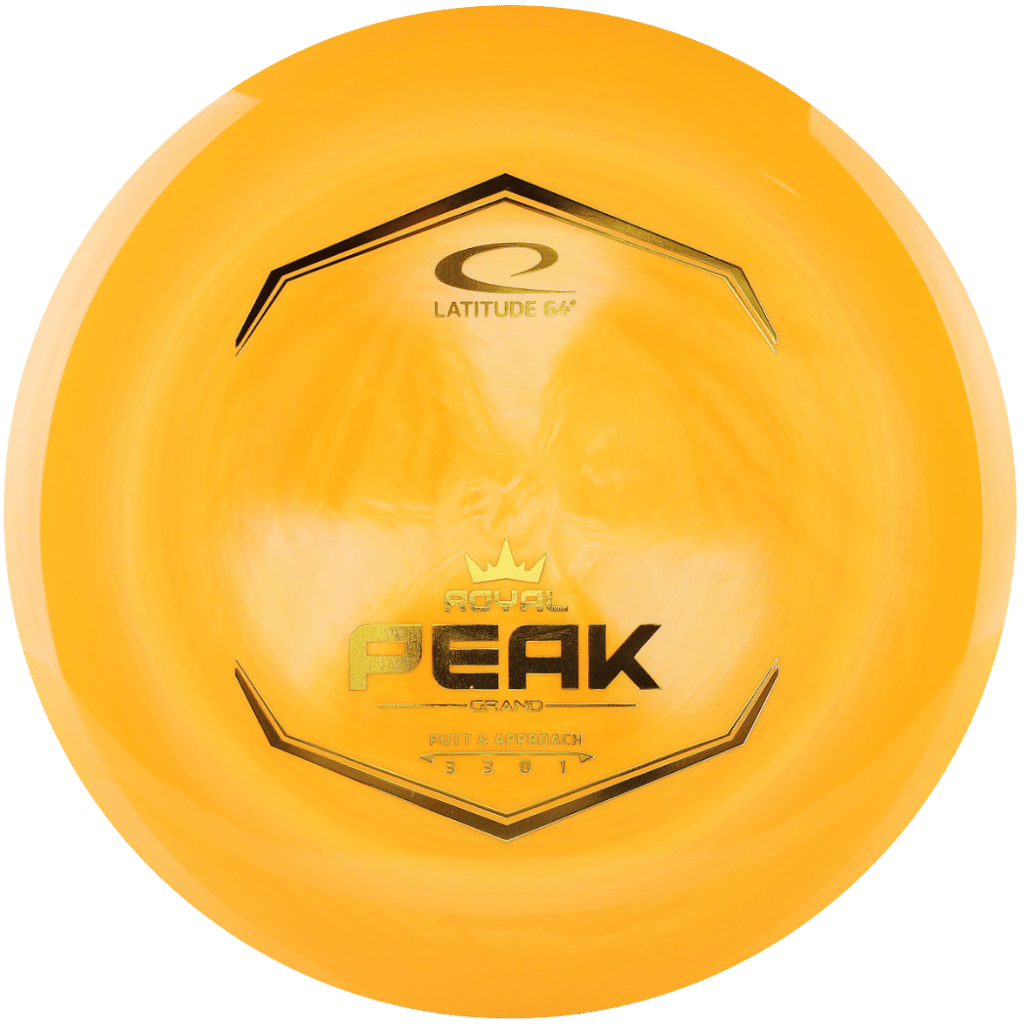 Grand Peak