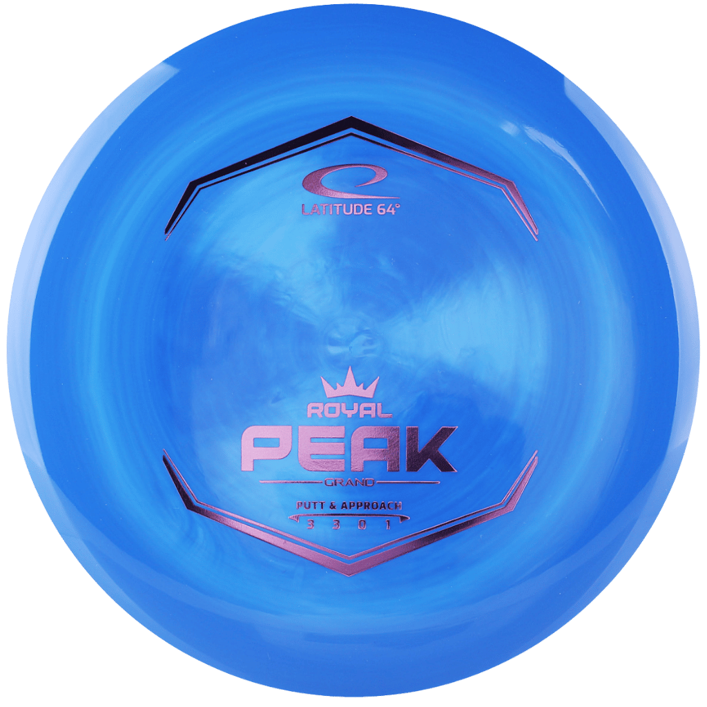 Grand Peak