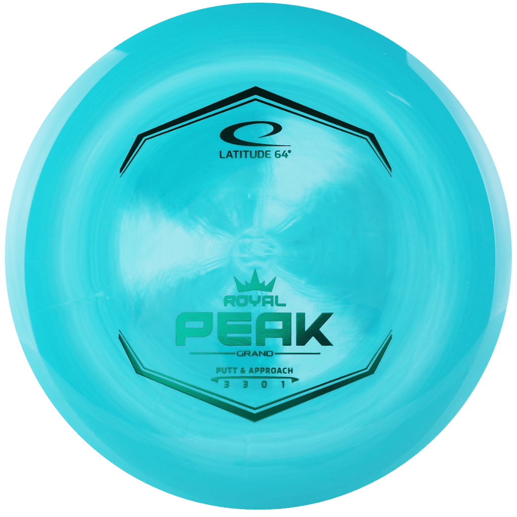 Grand Peak