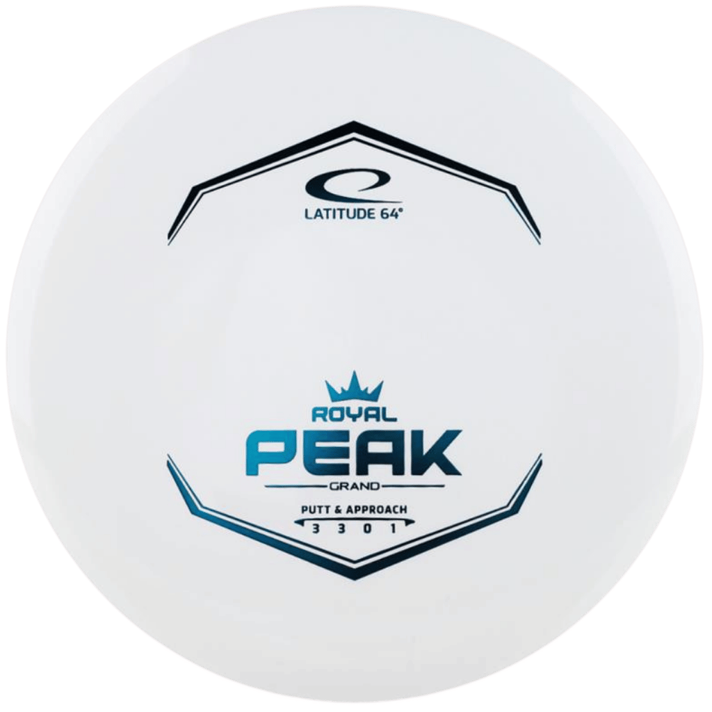 Grand Peak