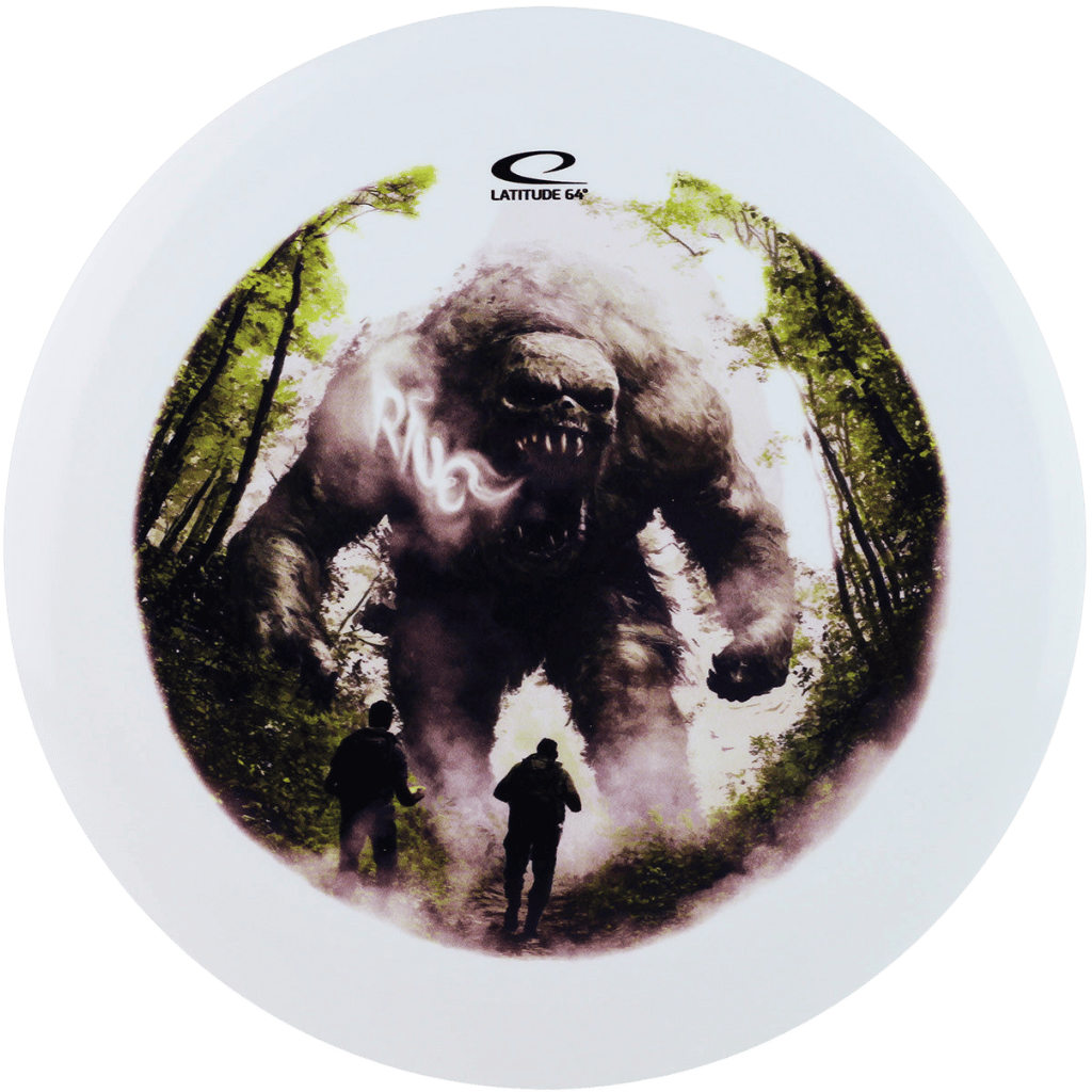 Grand Rive - Halloween 2025 - Limited Edition