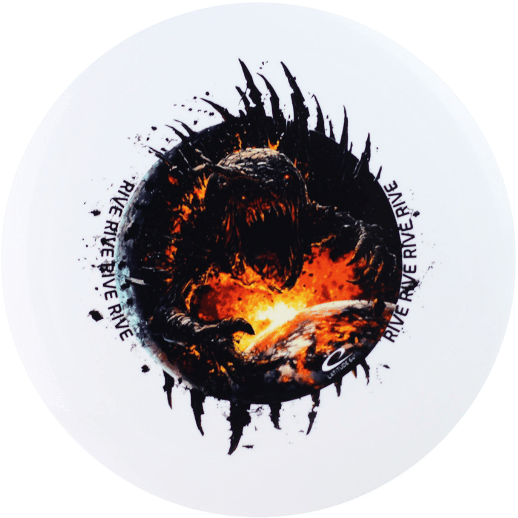 Grand Rive - Halloween 2025 - Limited Edition