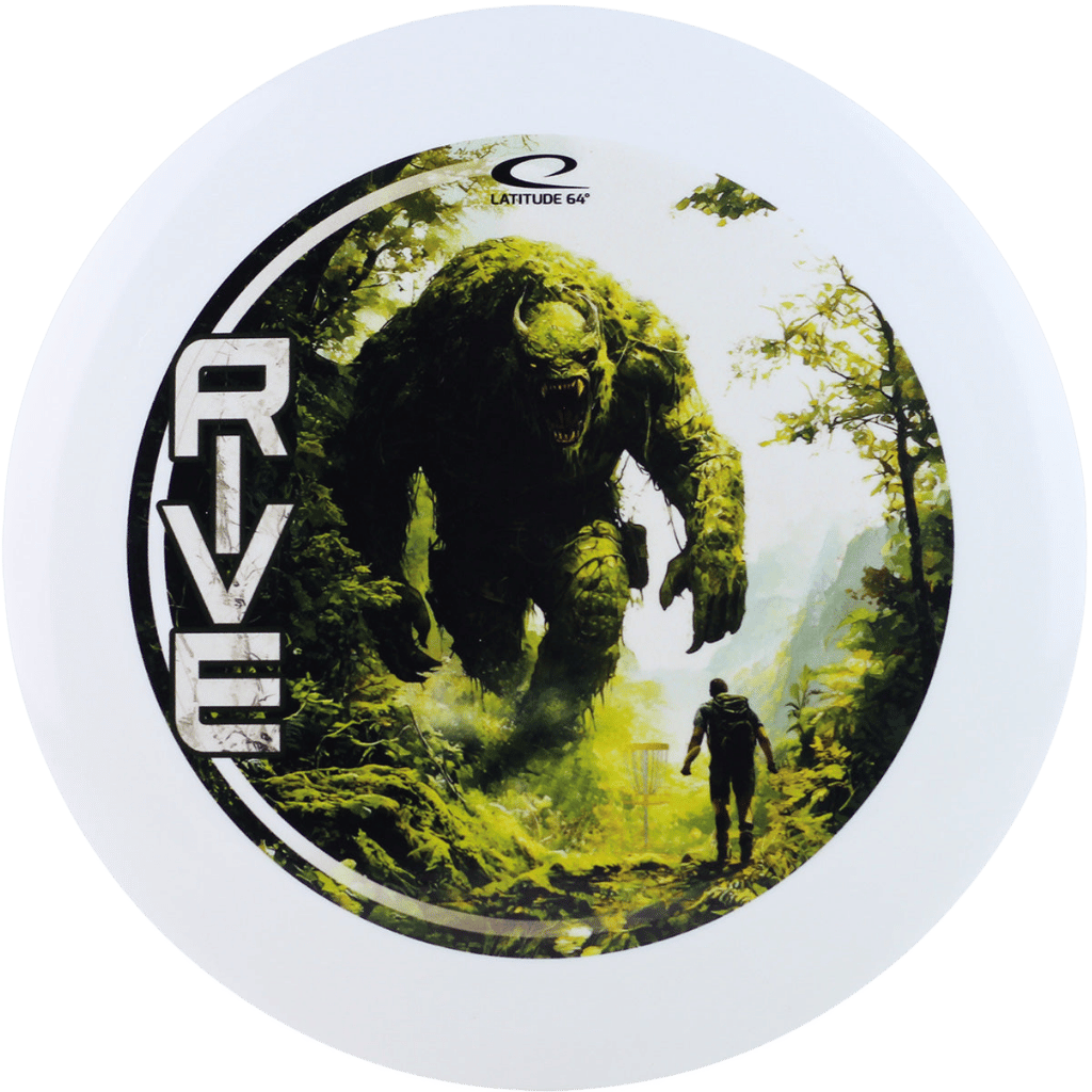 Grand Rive - Halloween 2025 - Limited Edition