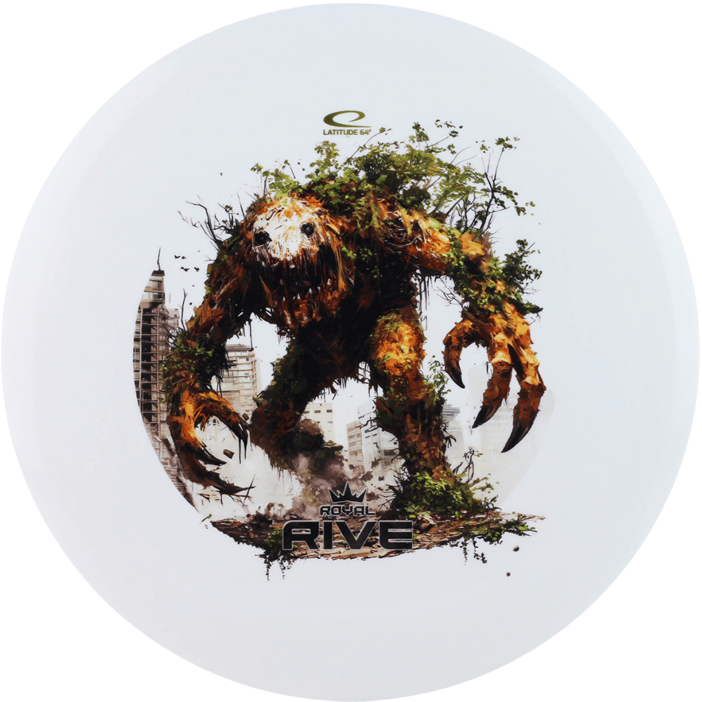 Grand Rive - Halloween 2025 - Limited Edition