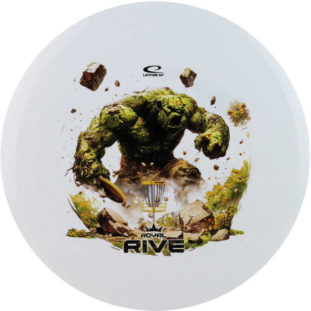 Grand Rive - Halloween 2025 - Limited Edition