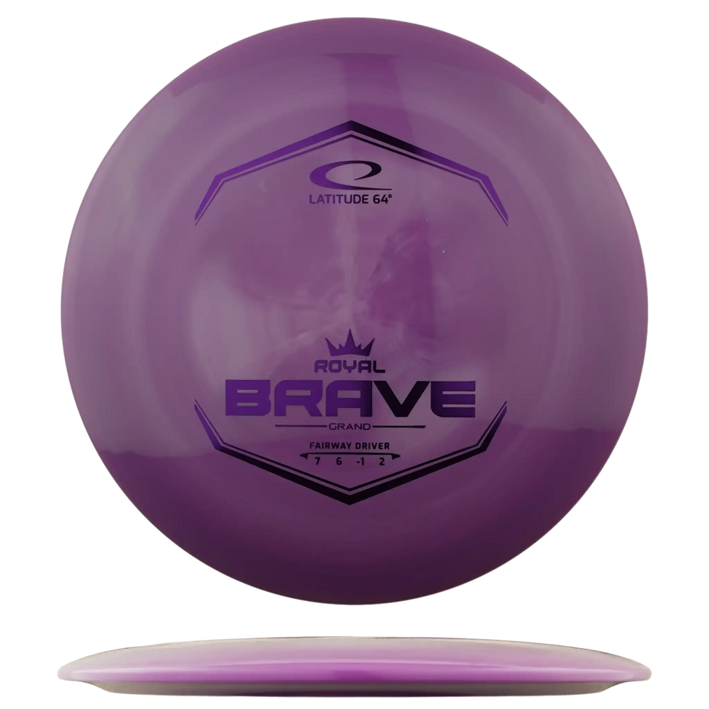 Grand Brave