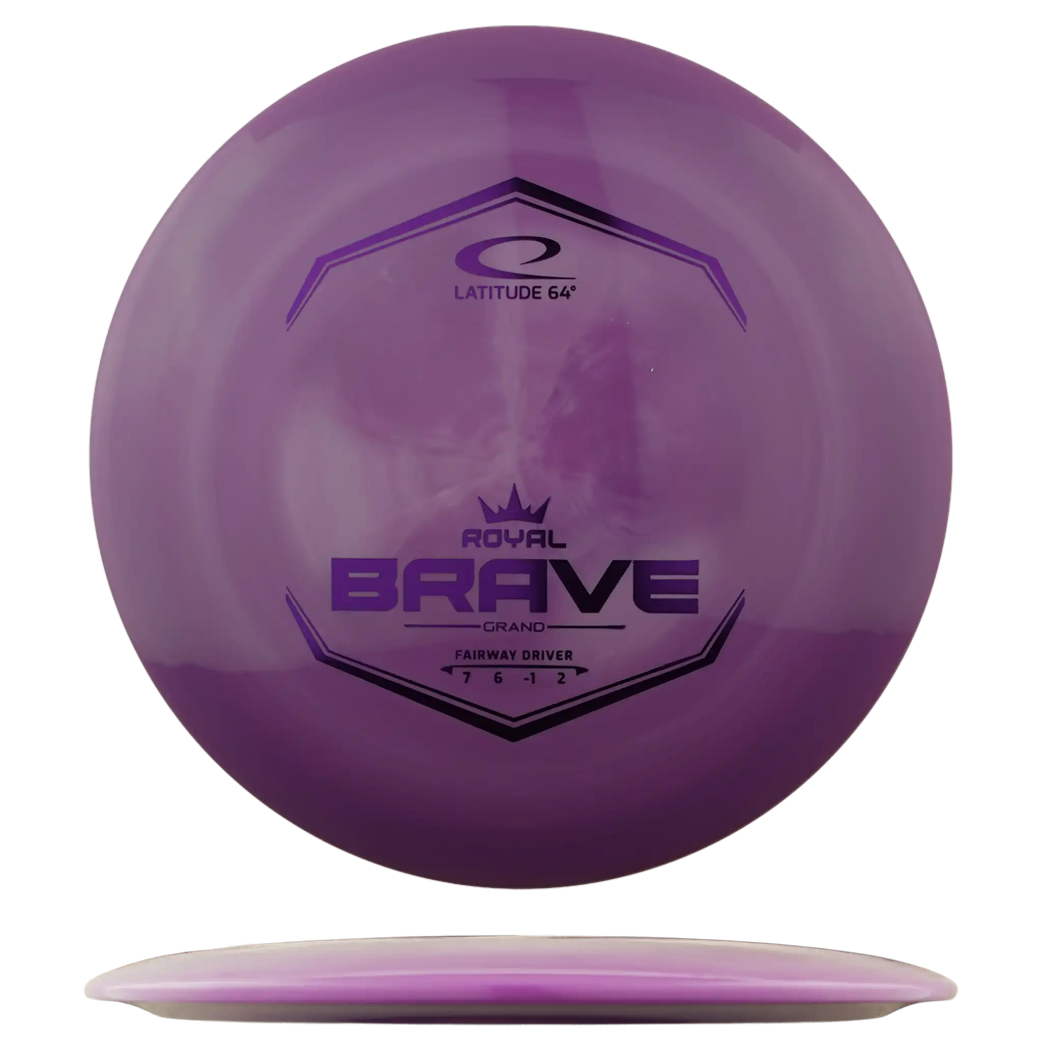 Grand Brave