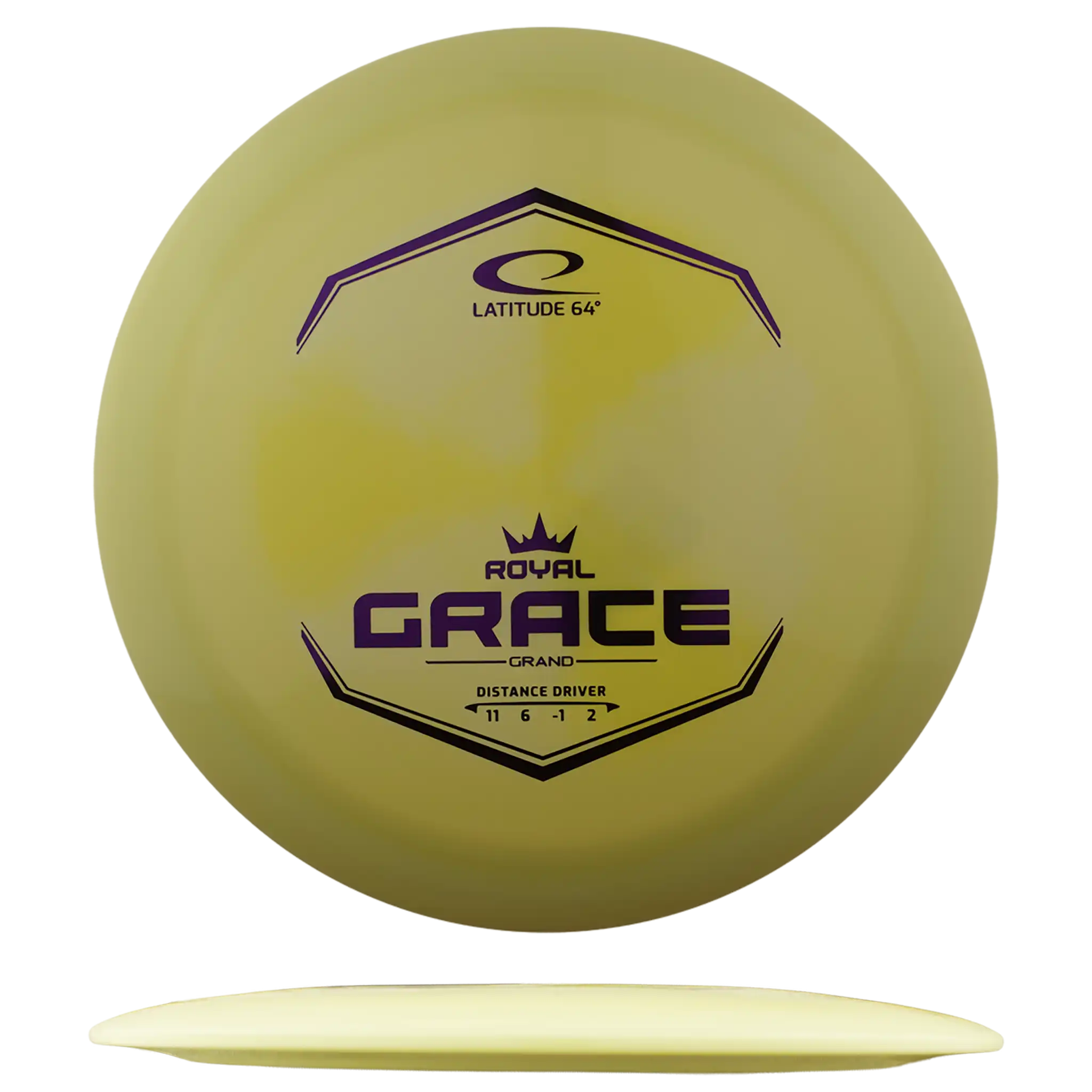 Grand Grace