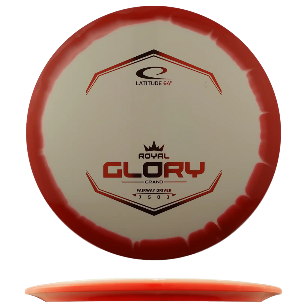 Grand Orbit Glory