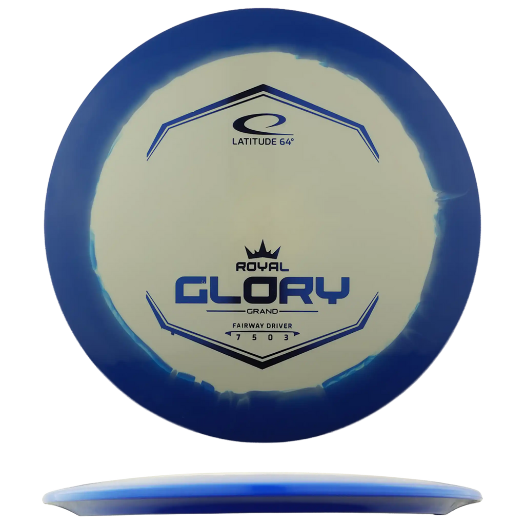 Grand Orbit Glory