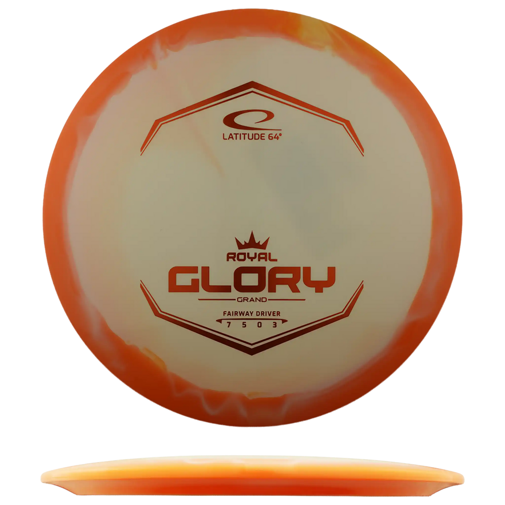 Grand Orbit Glory