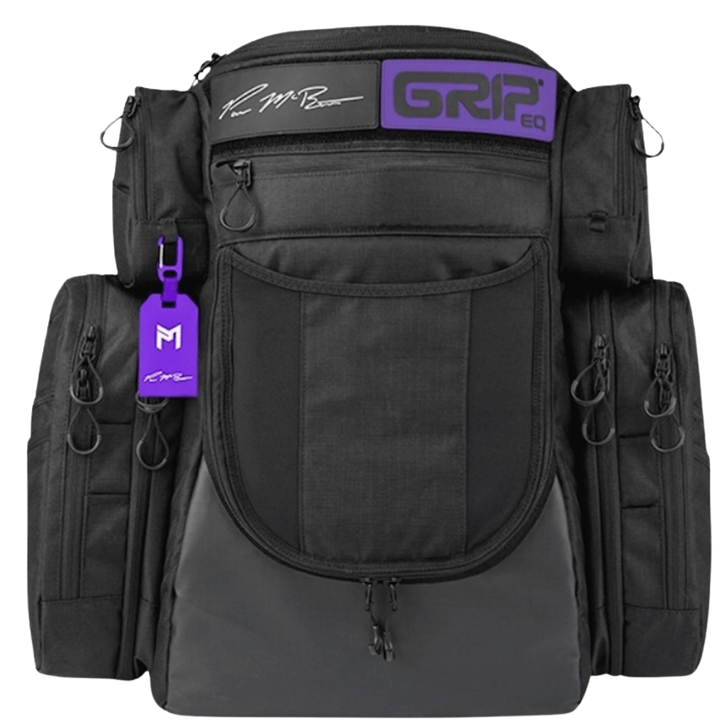 MB-PX1 - Discraft x McBeth