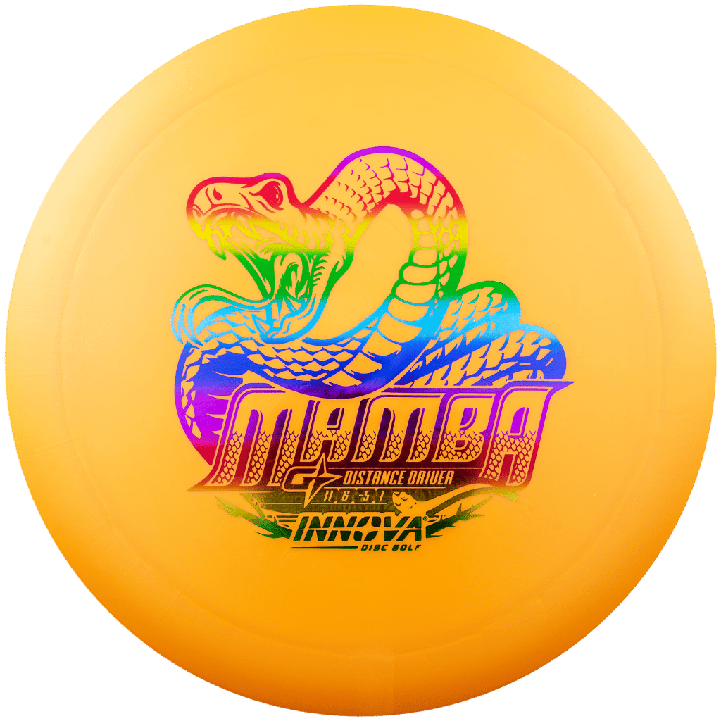 GStar Mamba