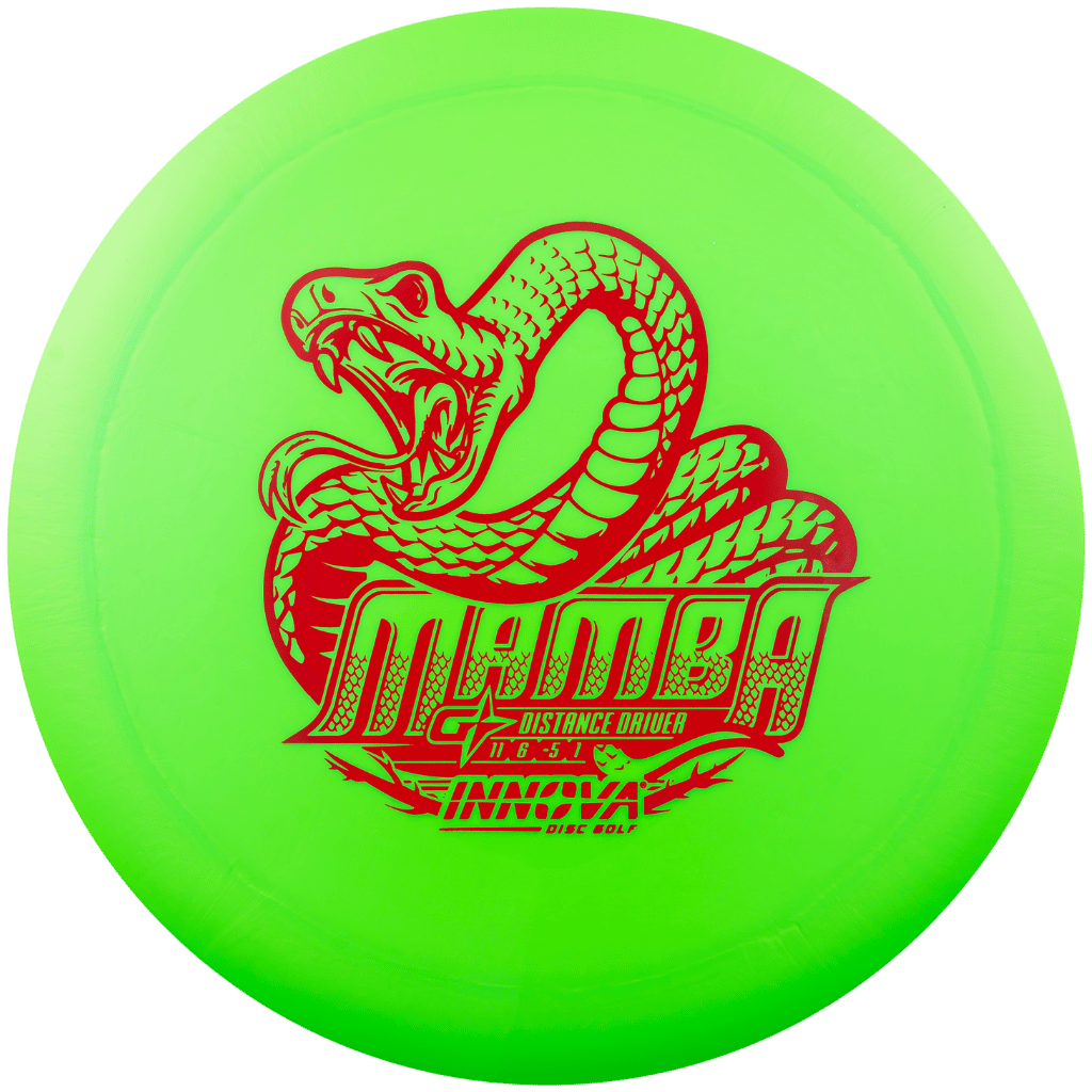 GStar Mamba