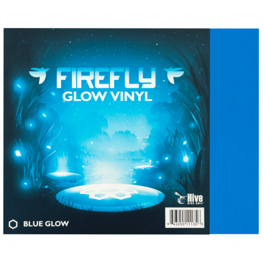 Firefly Glow Vinyl