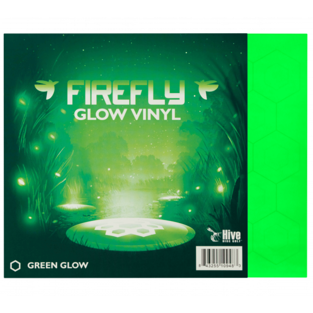 Firefly Glow Vinyl