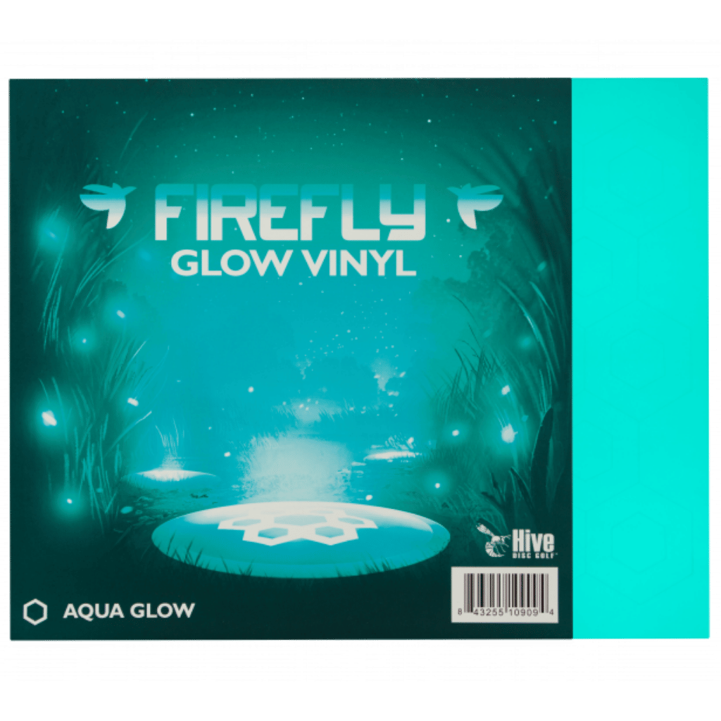 Firefly Glow Vinyl