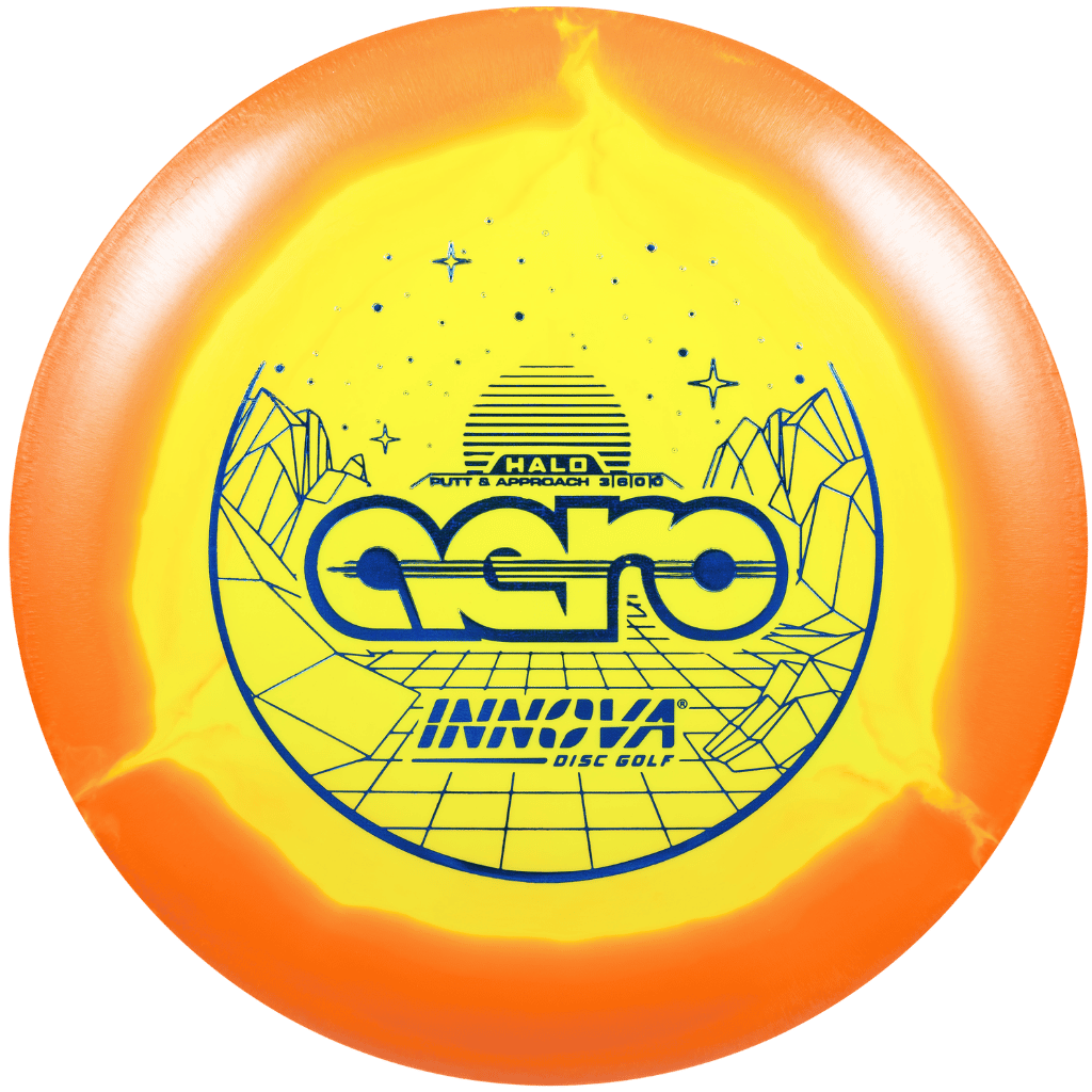 Halo Star Aero
