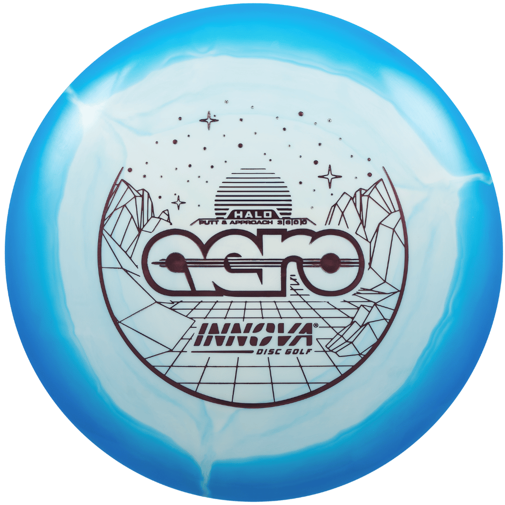 Halo Star Aero