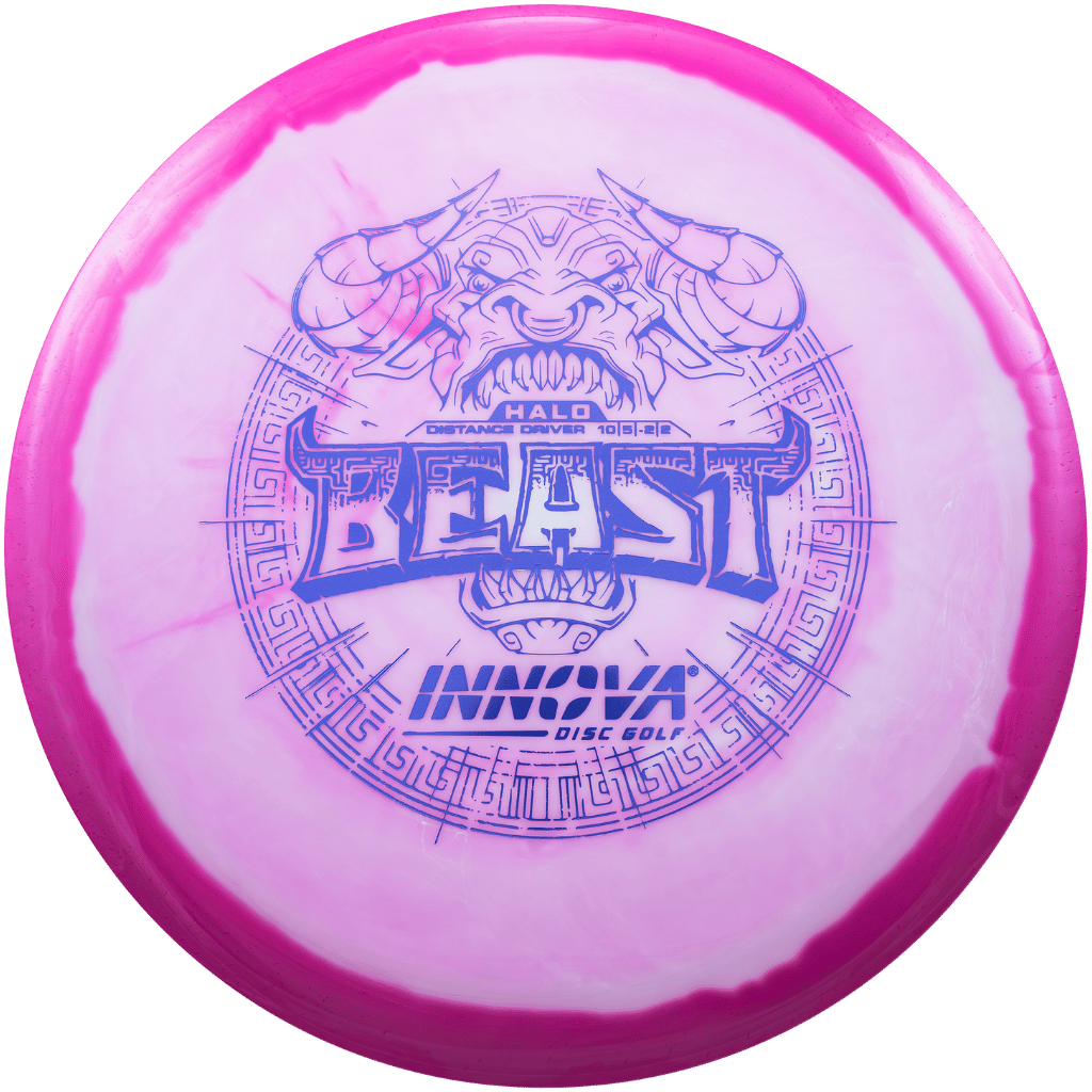 Halo Star Beast