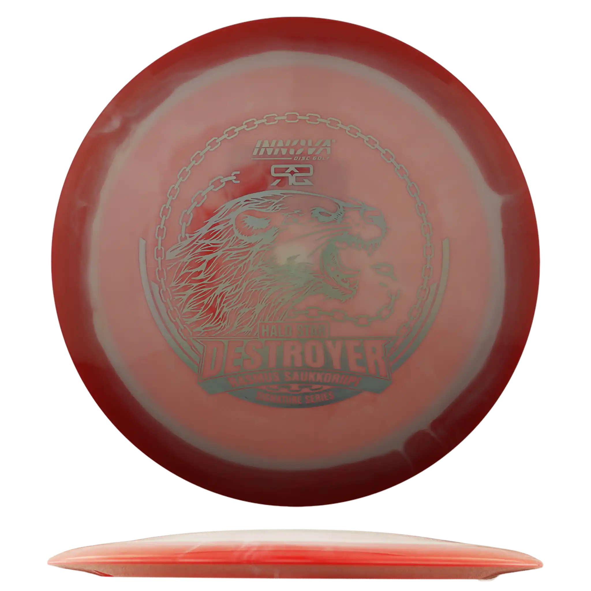 Halo Star Destroyer - Rasmus Saukkoriipi Signature Series