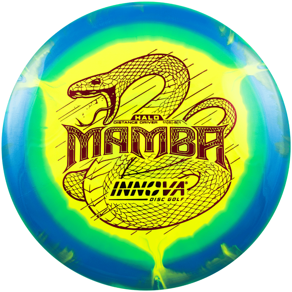 Halo Star Mamba