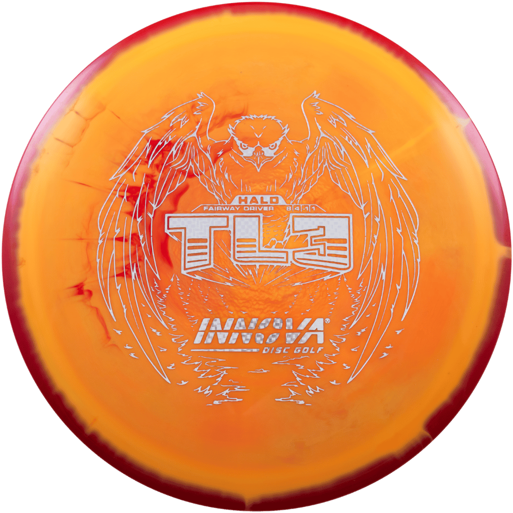 Halo Star TL3