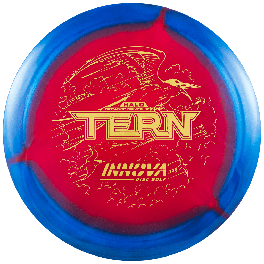 Halo Star Tern