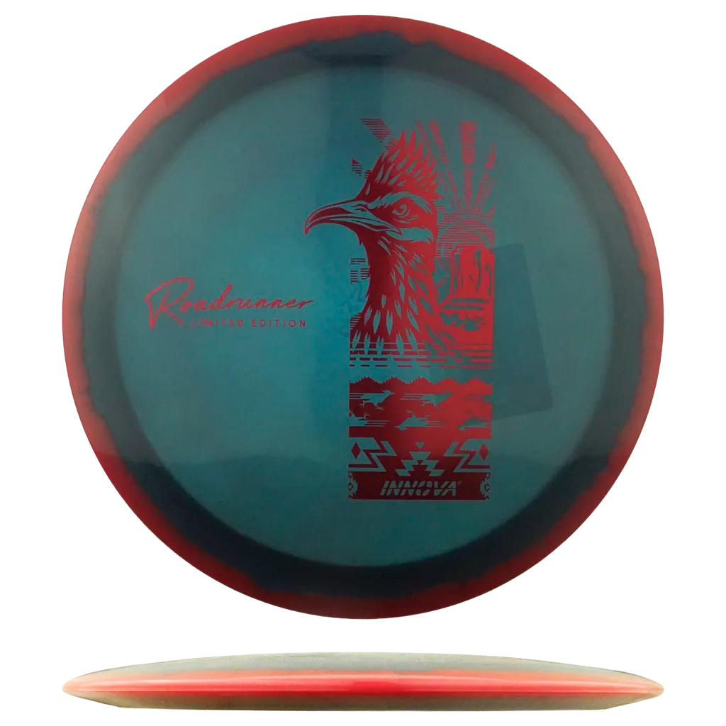 Halo Champion Roadrunner - Limited Edition