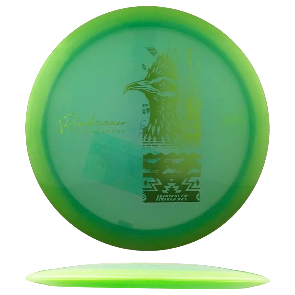 Halo Champion Roadrunner - Limited Edition