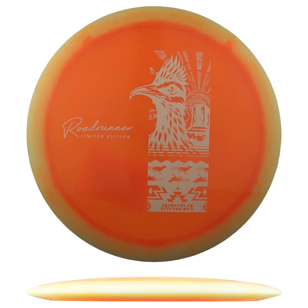 Halo Champion Roadrunner - Limited Edition
