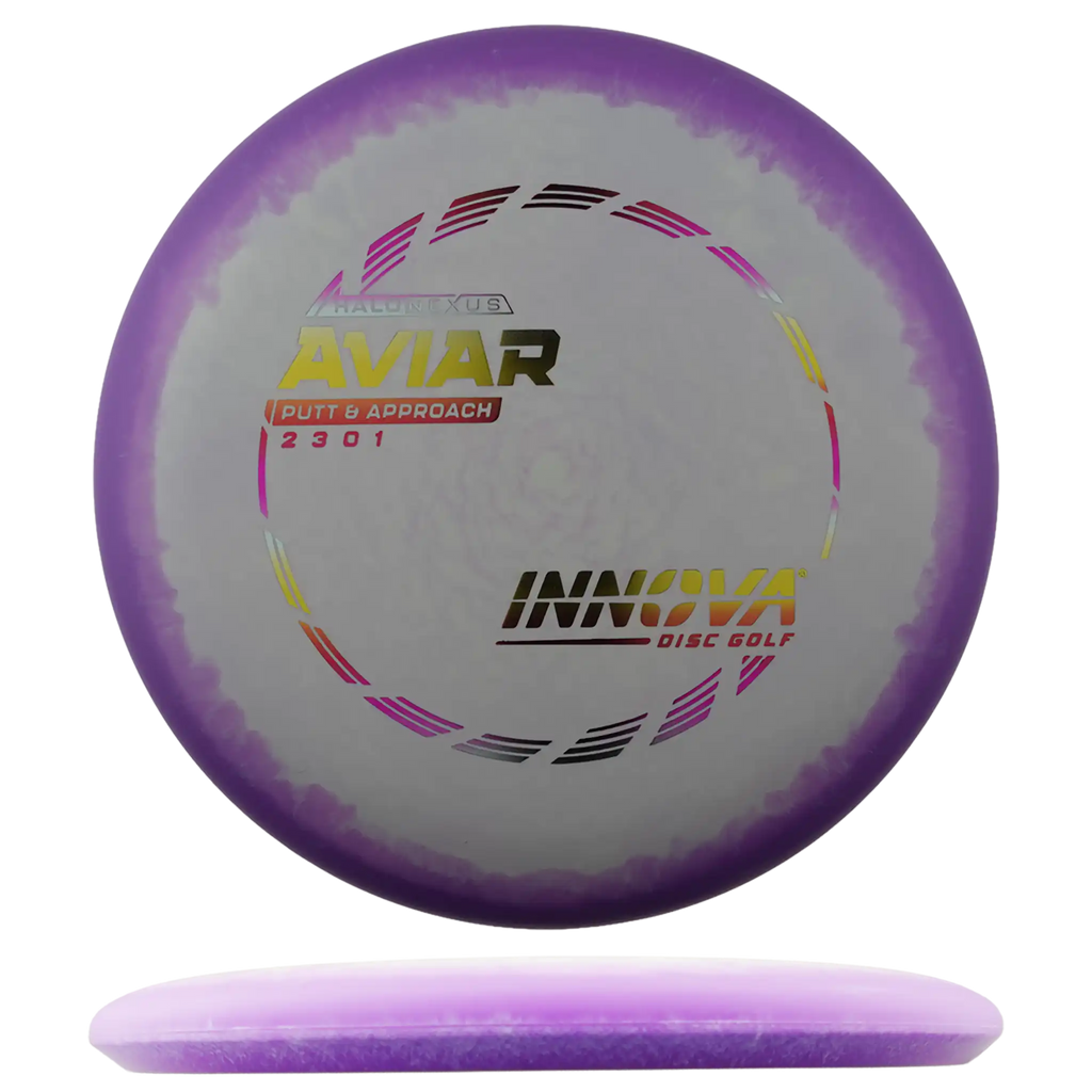 Halo Nexus Aviar