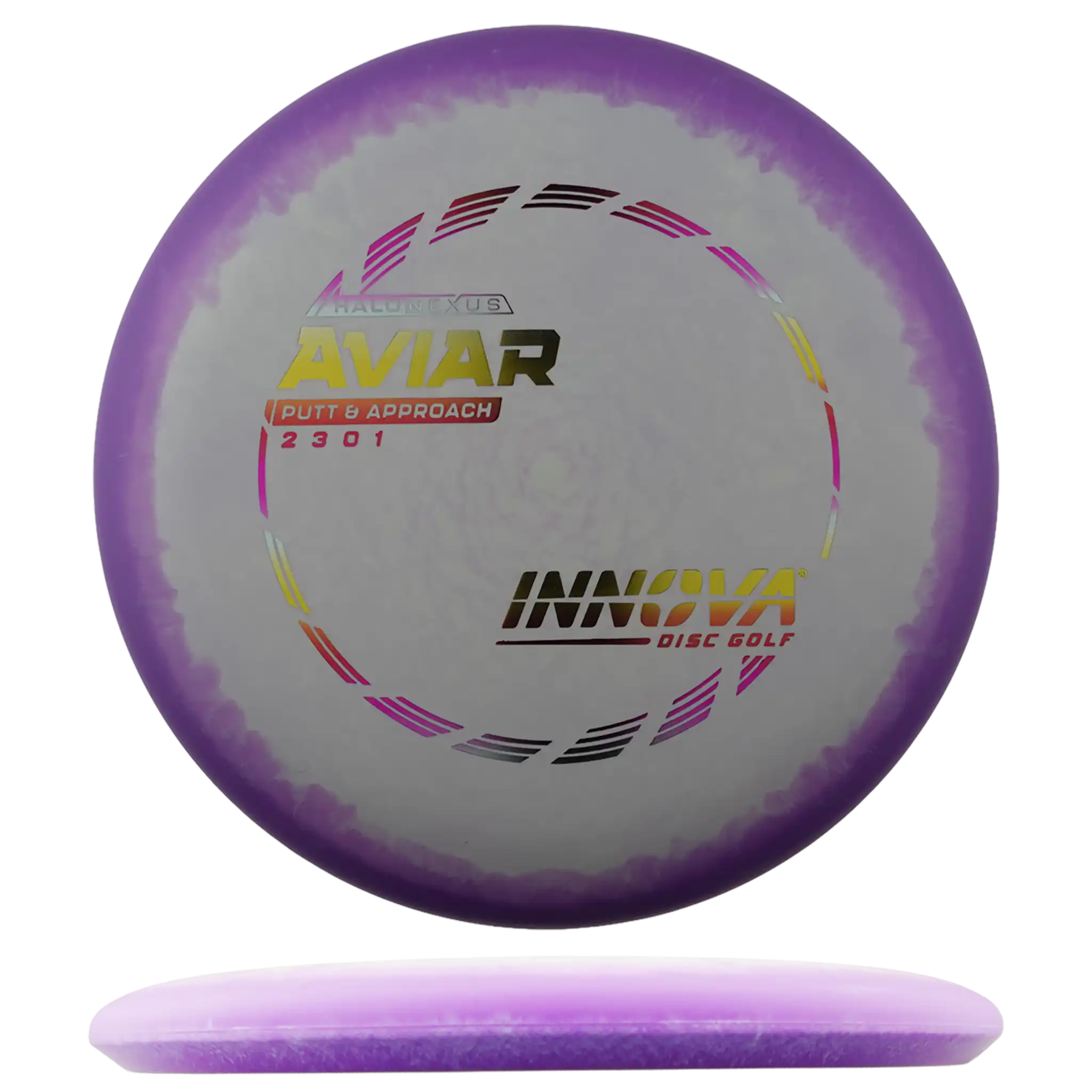 Halo Nexus Aviar