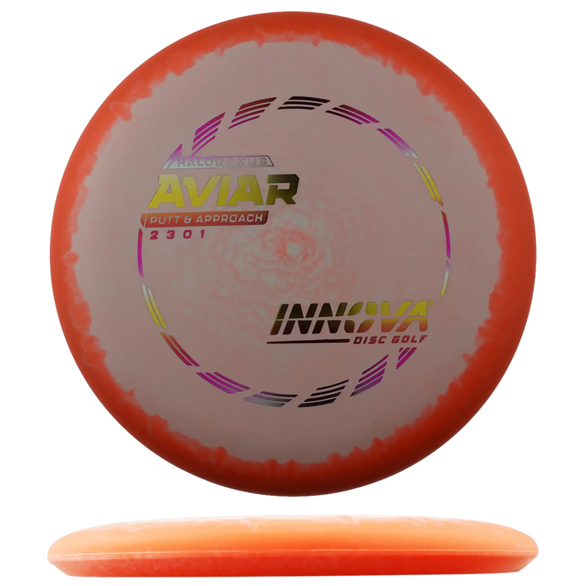 Halo Nexus Aviar