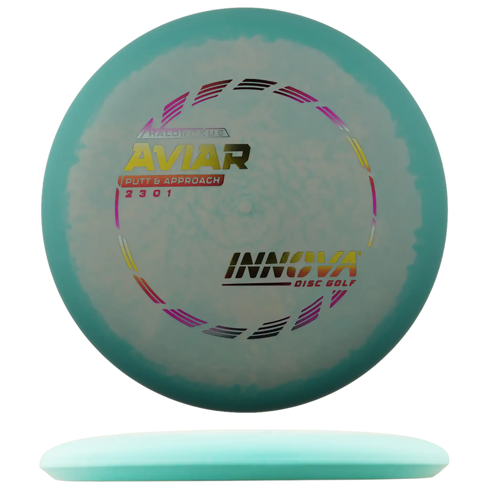 Halo Nexus Aviar