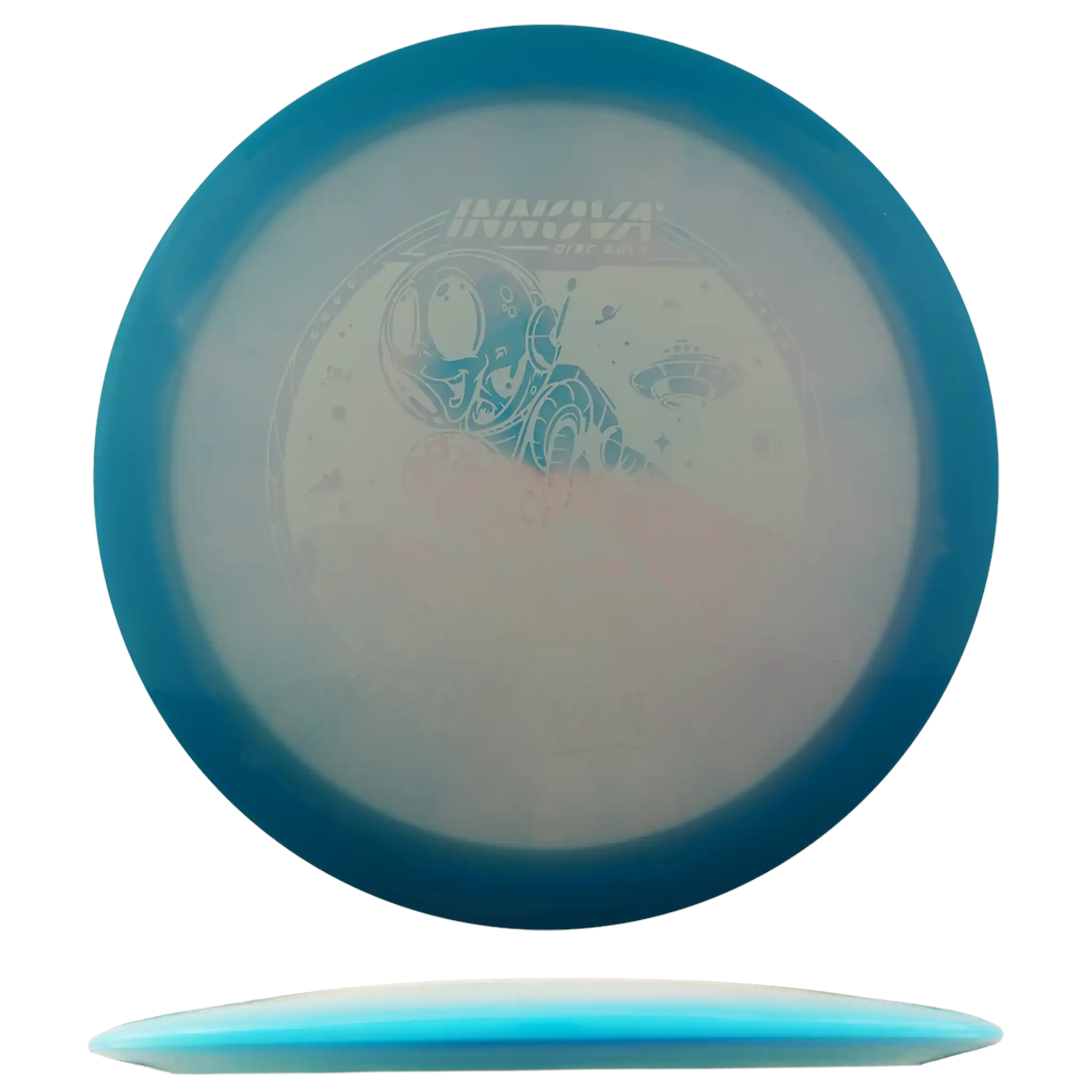 Halo Champion Roadrunner - Holly Finley Tour Series