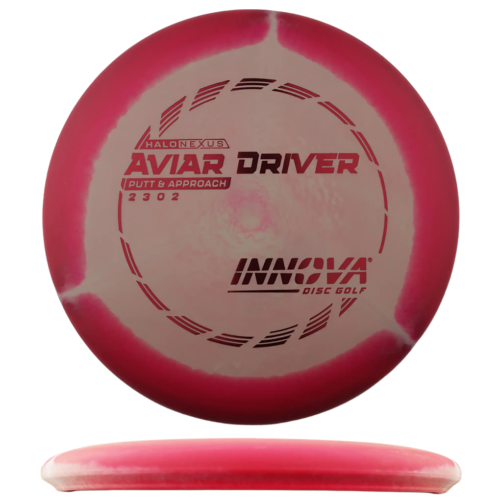 Halo Nexus Aviar Driver