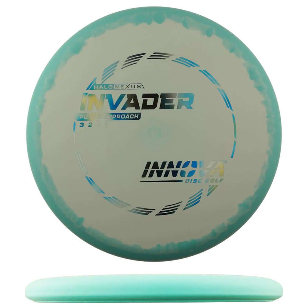 Halo Nexus Invader