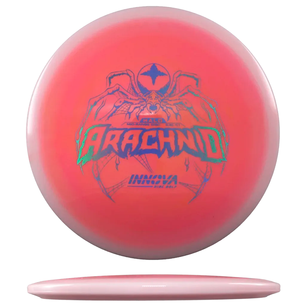 Halo Star Arachnid