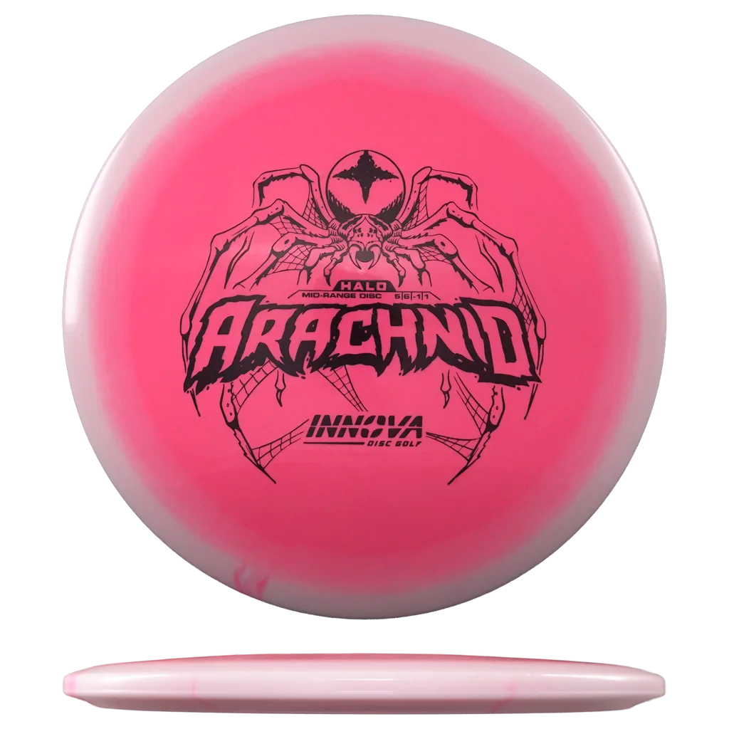 Halo Star Arachnid