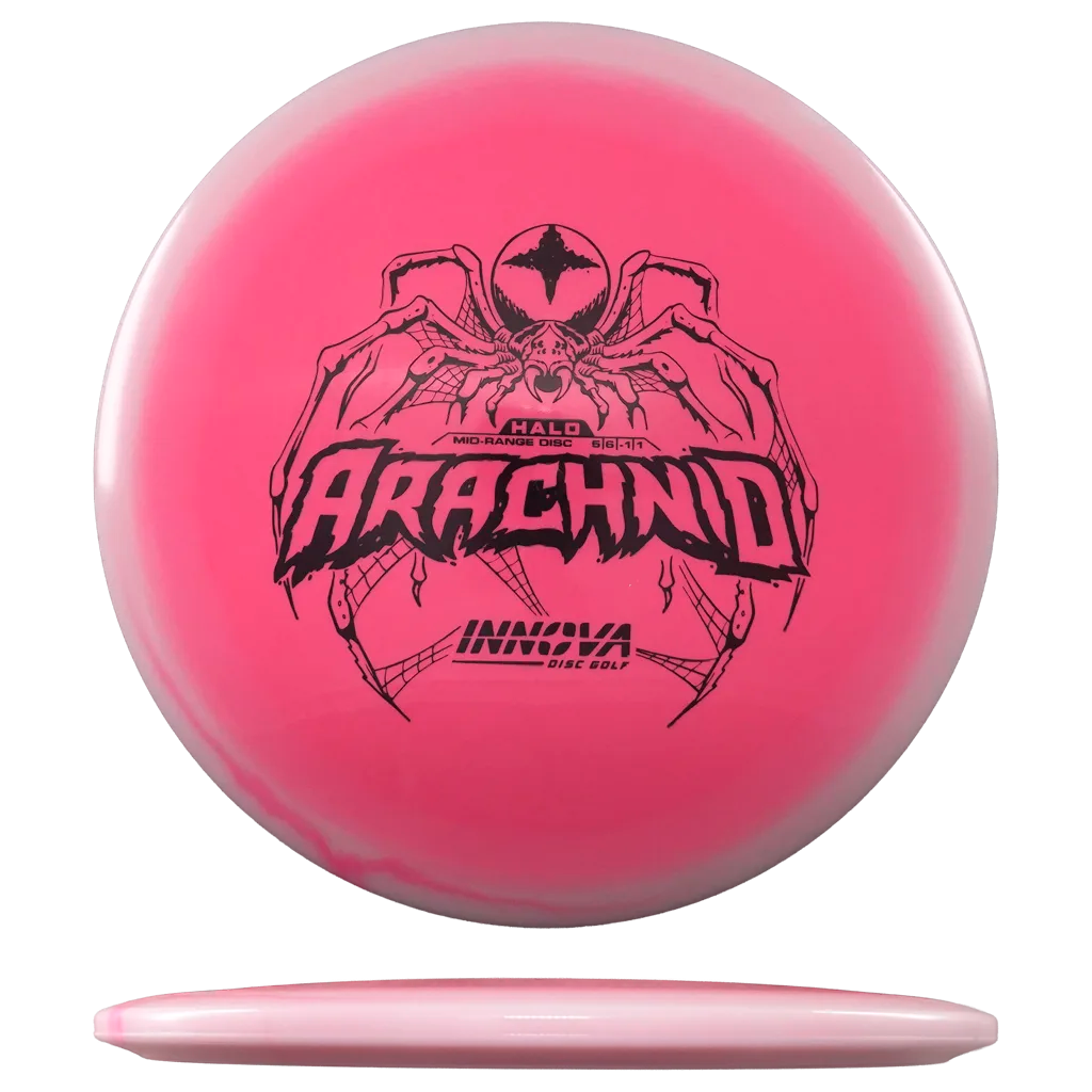 Halo Star Arachnid