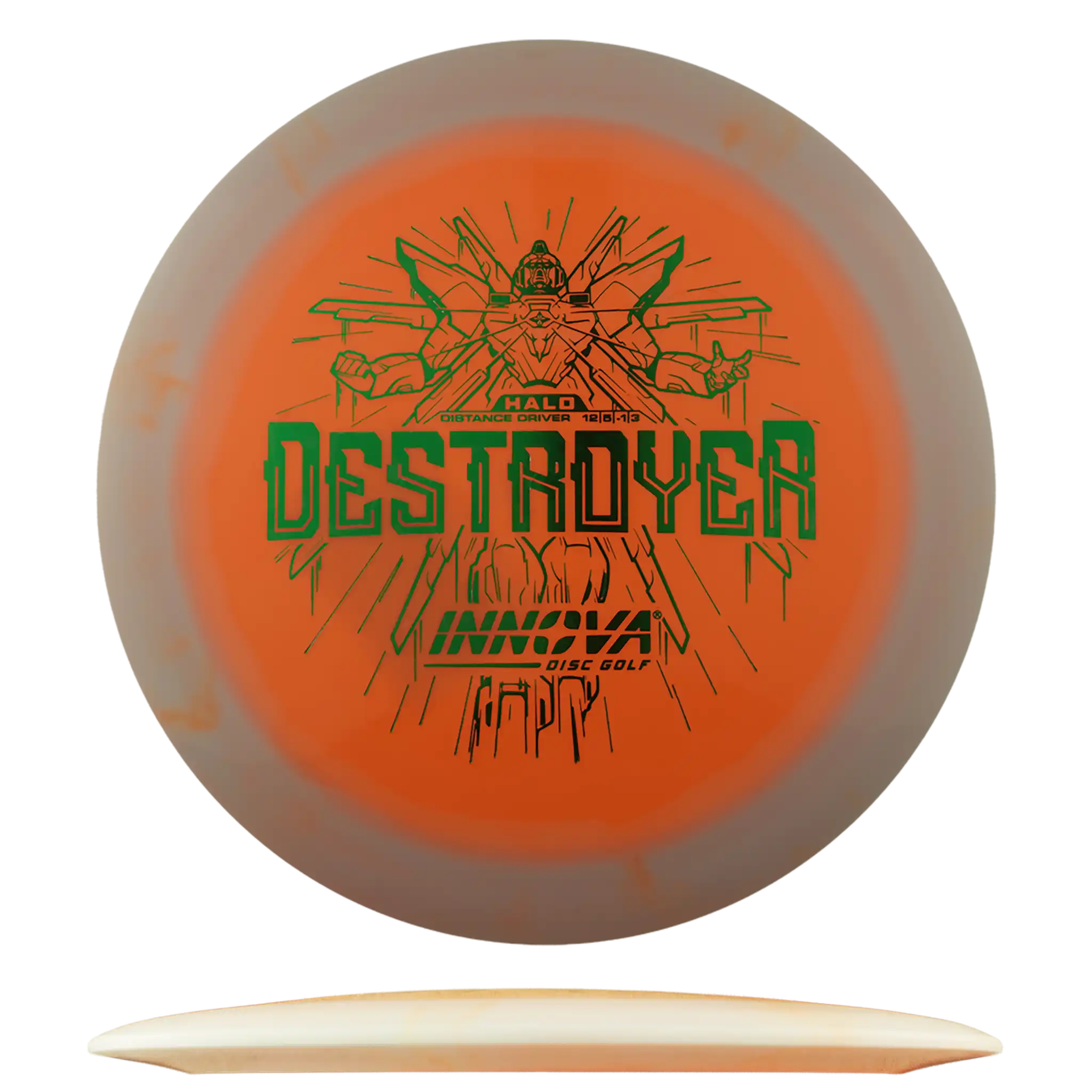 Halo Star Destroyer