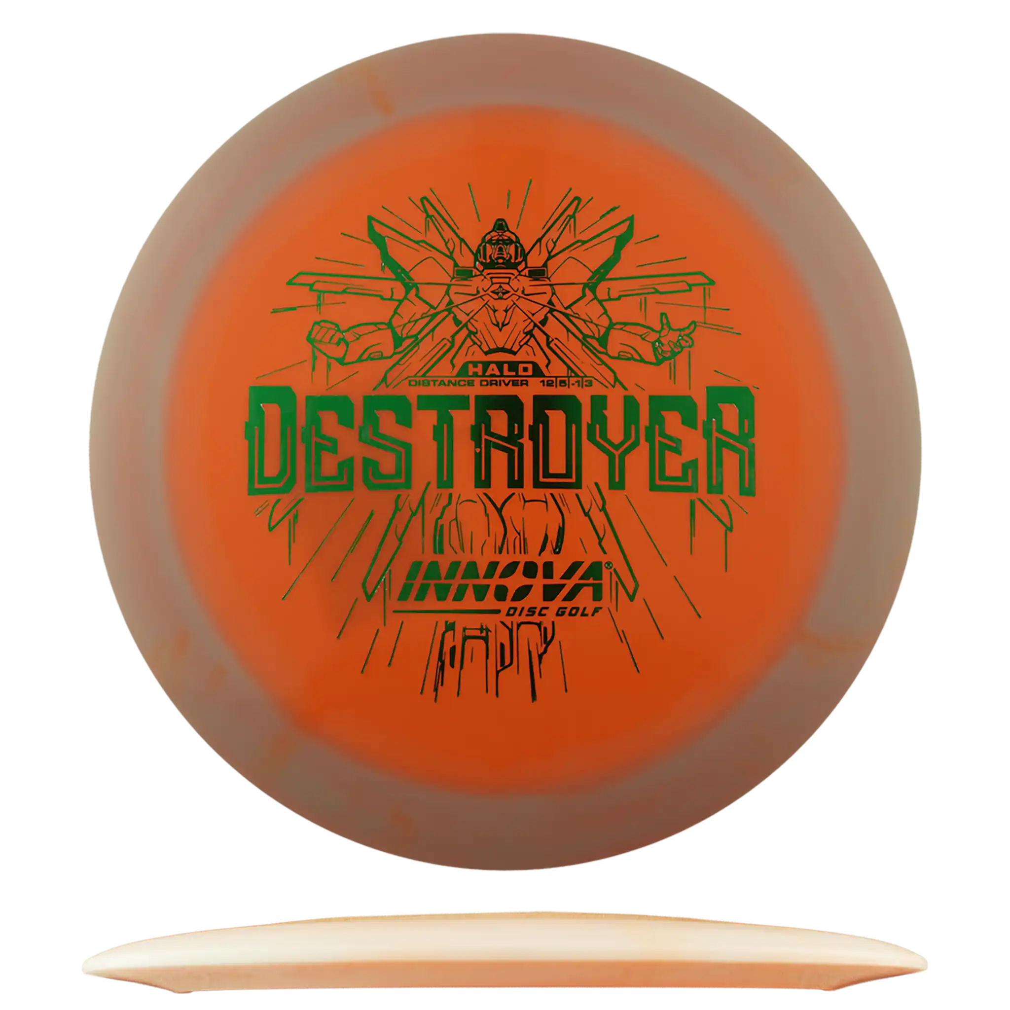 Halo Star Destroyer